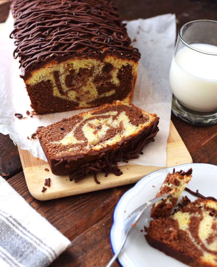 torta-marmoleada