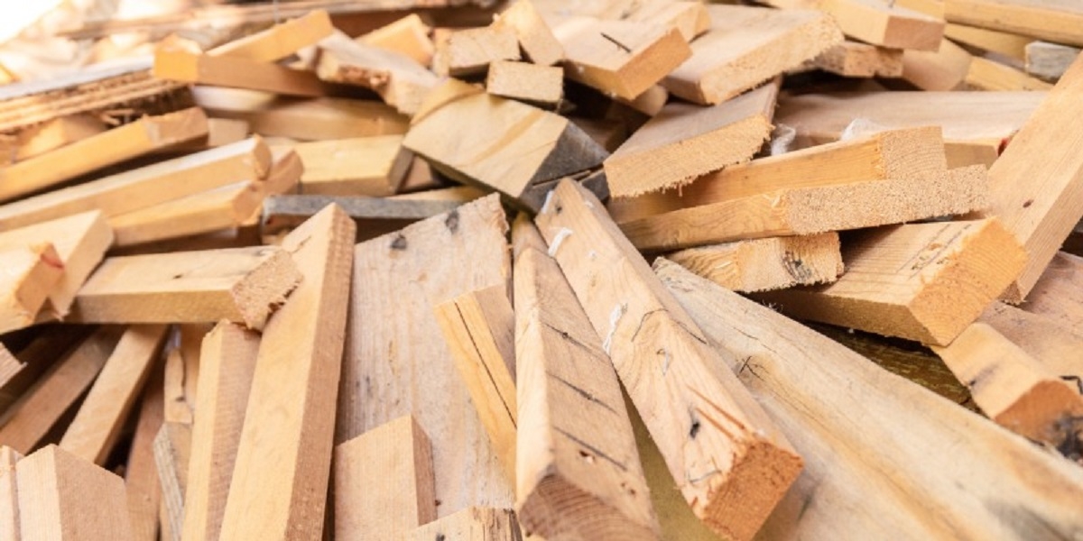 Tabla de madera