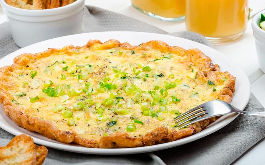 tortilla de verduras 3