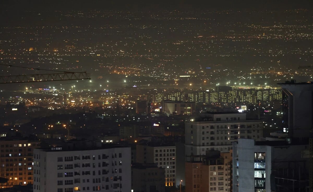 tel aviv
