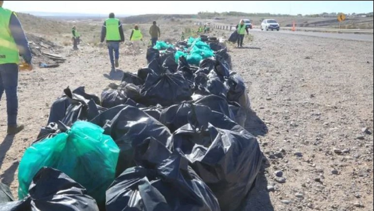 residuos face