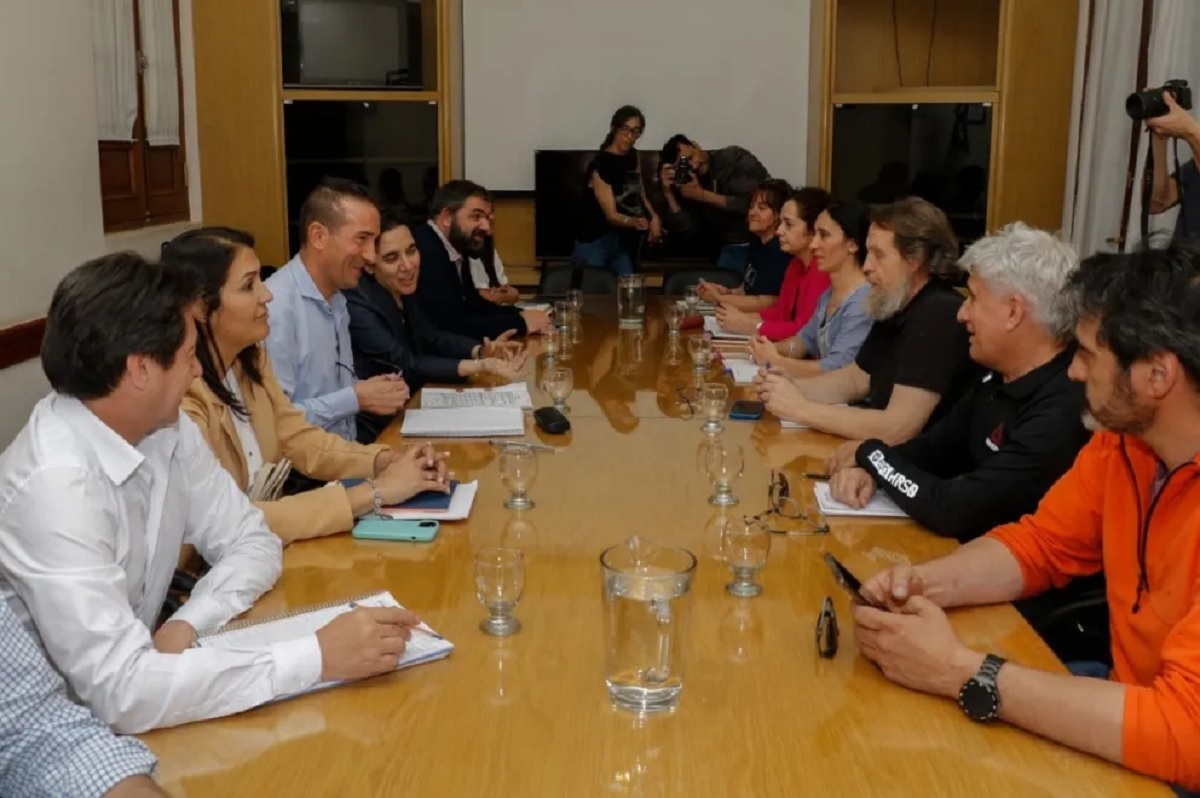 gobierno y aten