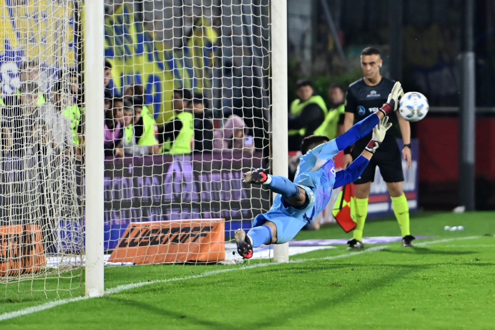 boca-juniors-v-gimnasia-y-esgrima-la-plata-copa-argentina-2024