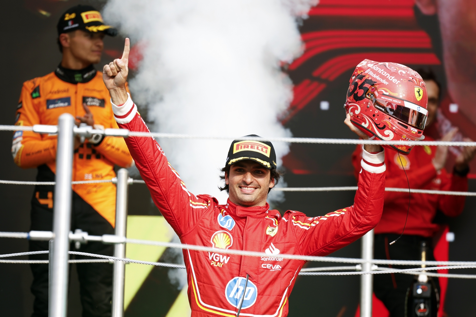 f1-grand-prix-of-mexico (2)