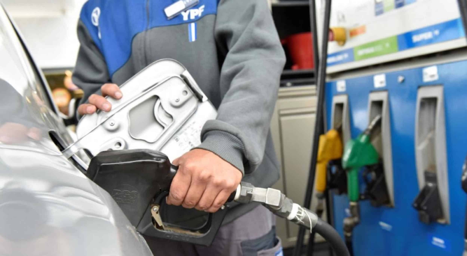 combustibles