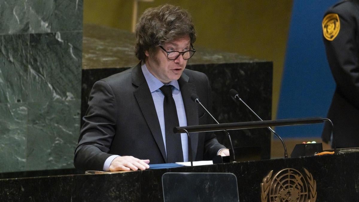 gobierno onu