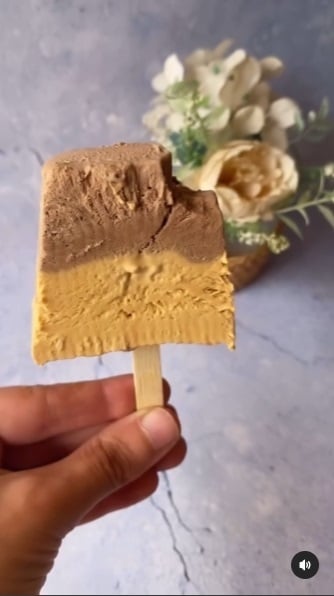 Helados bicolor 1