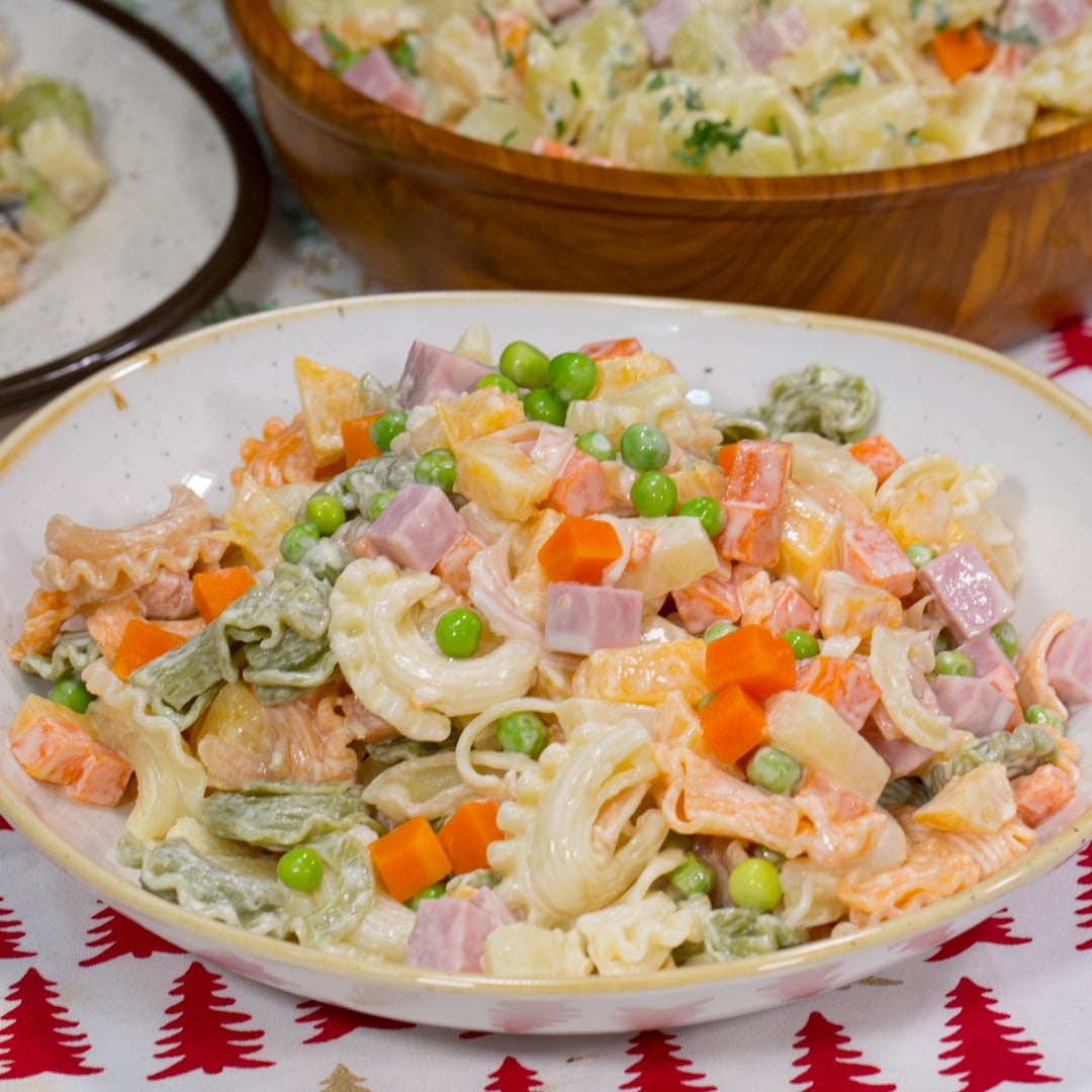 fideos 2