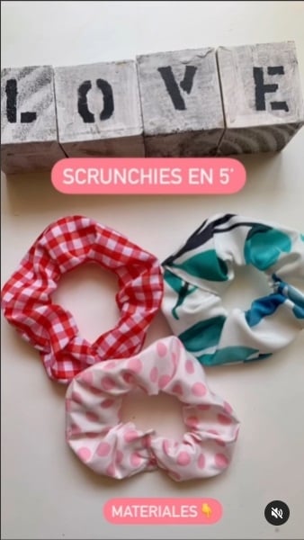 Retazos de tela 2