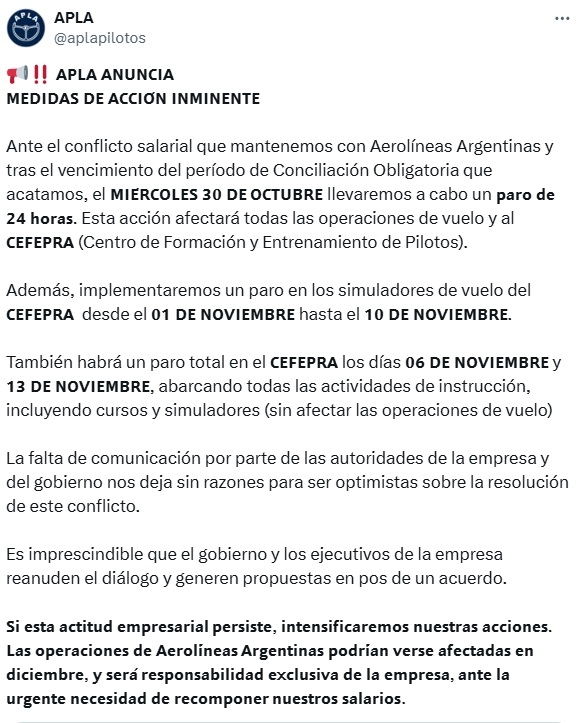 apla