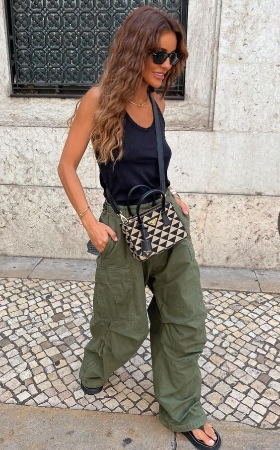 1 culotte