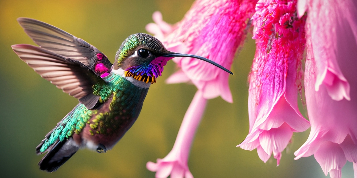colibri 1