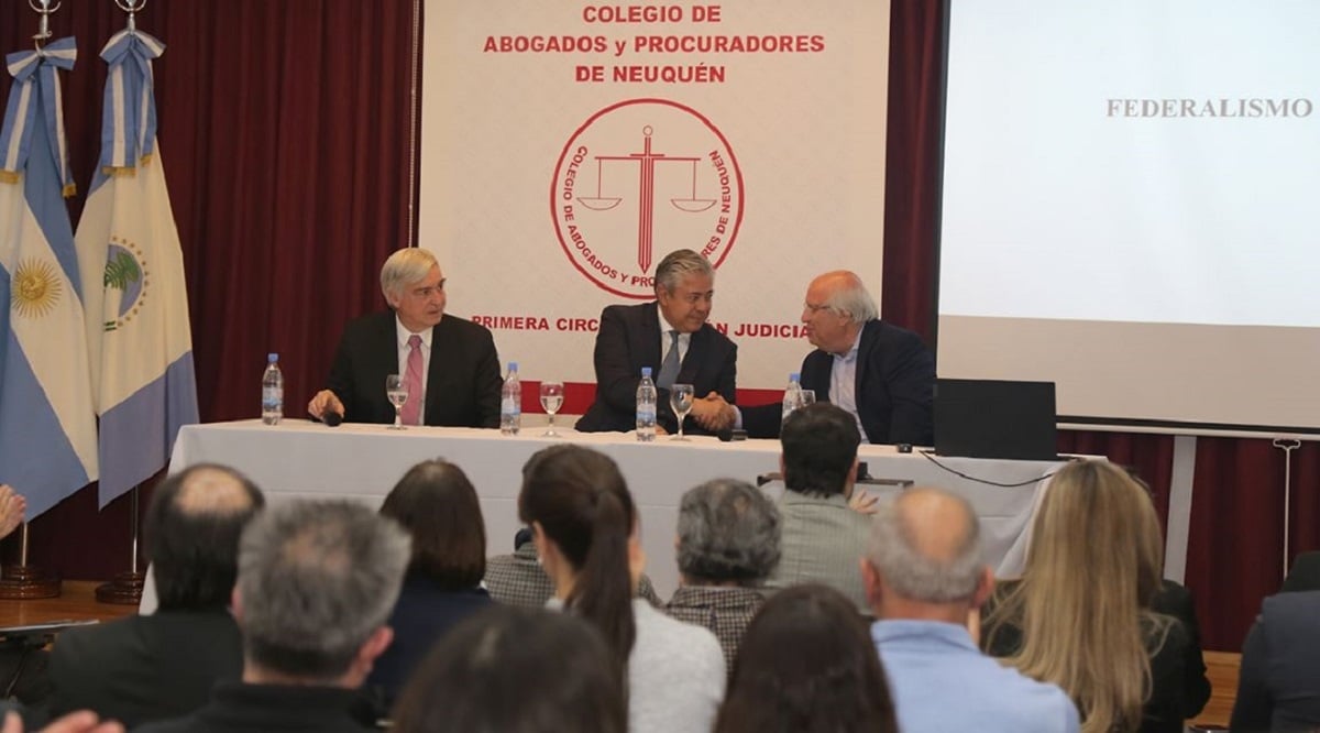 federalismo gob nqn