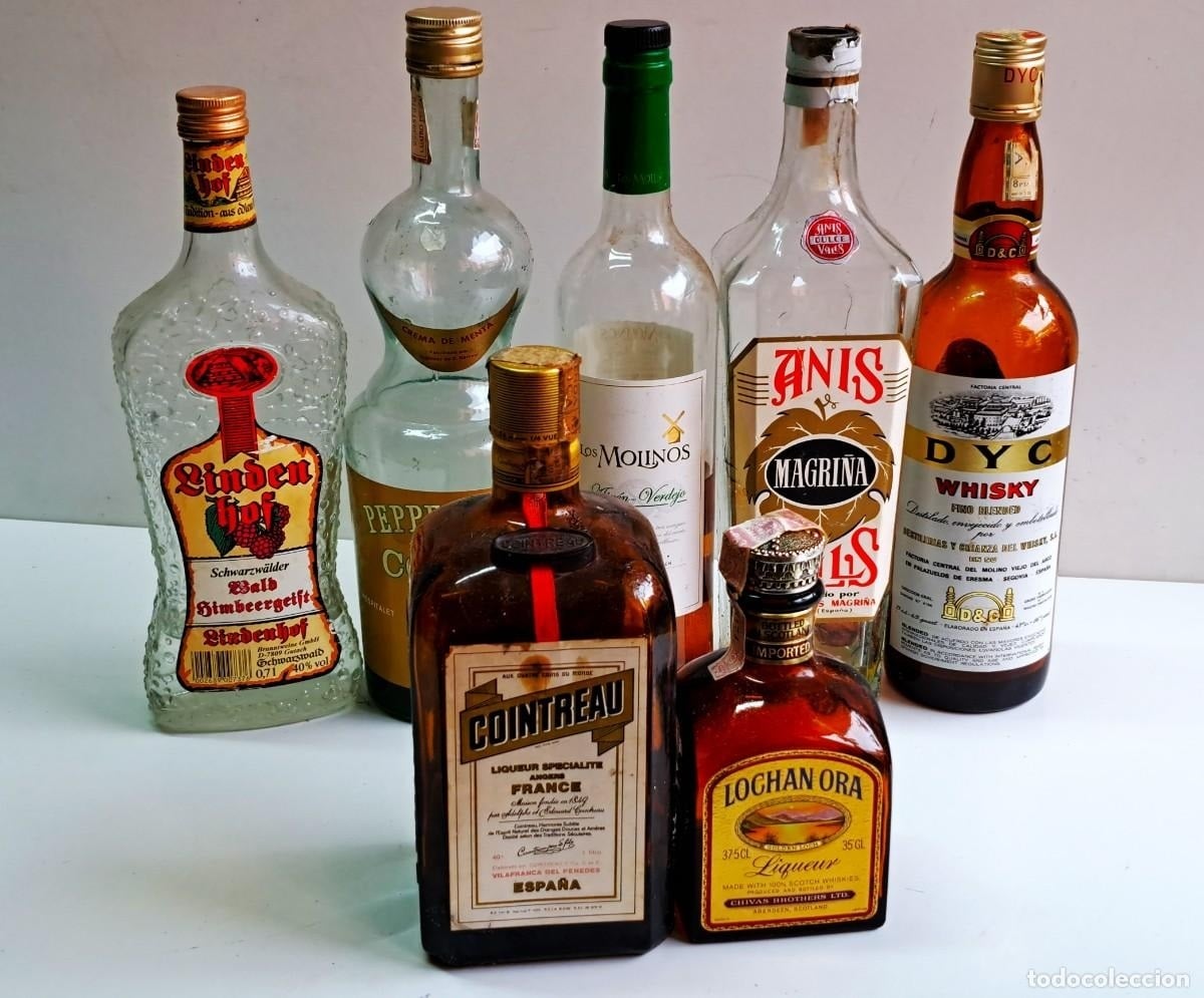 Botellas