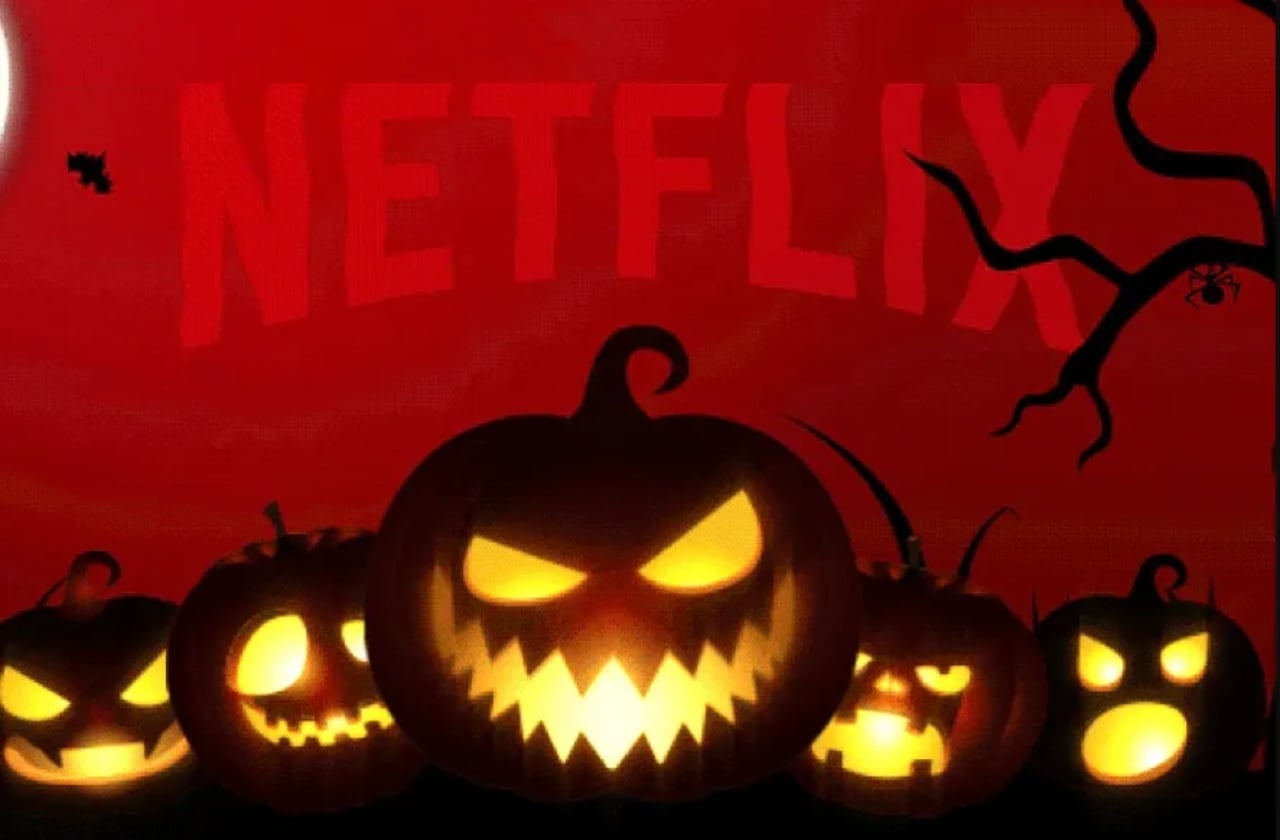 netflix-halloweenpng