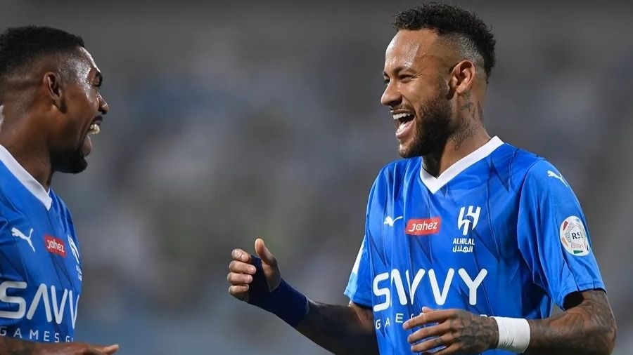 Neymar 2