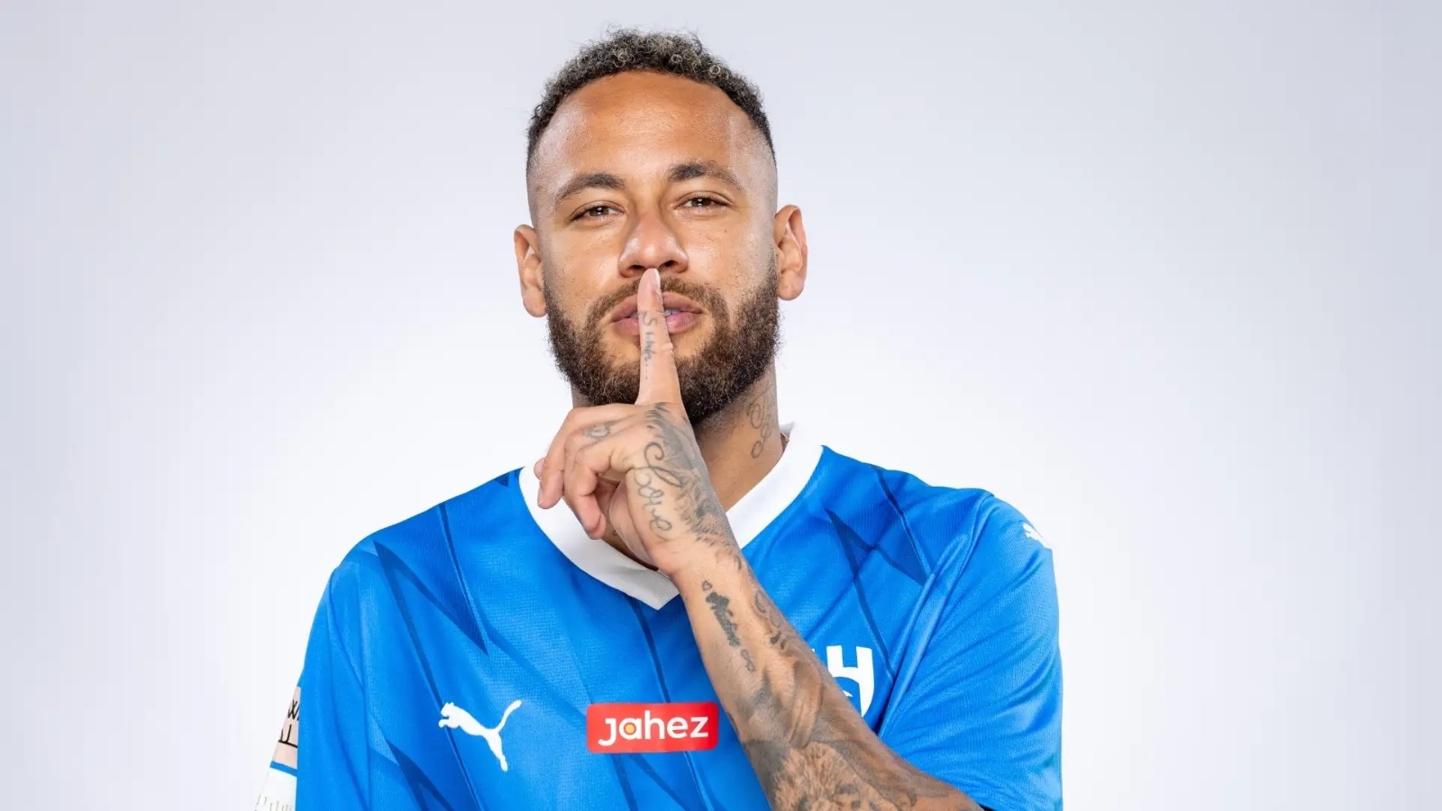 Neymar. Fuente (Instagram)
