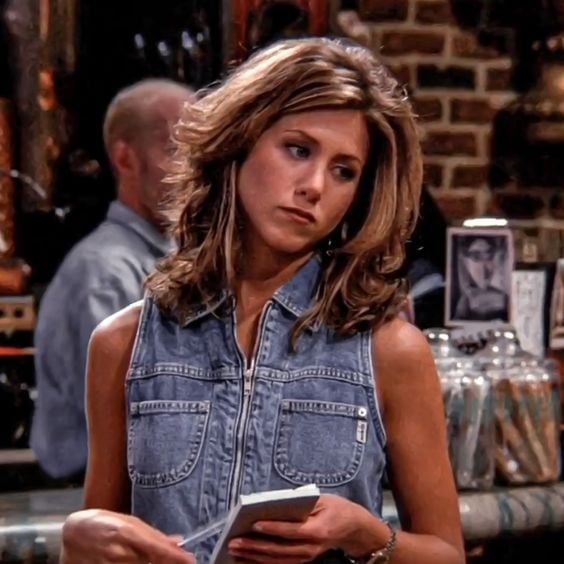 rachel 2