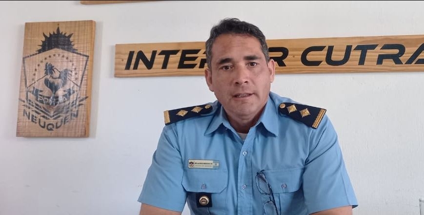 huincul web la voz