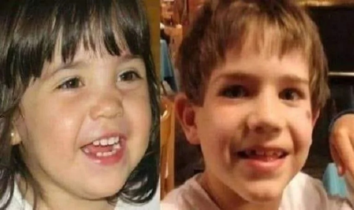 niños de lolen