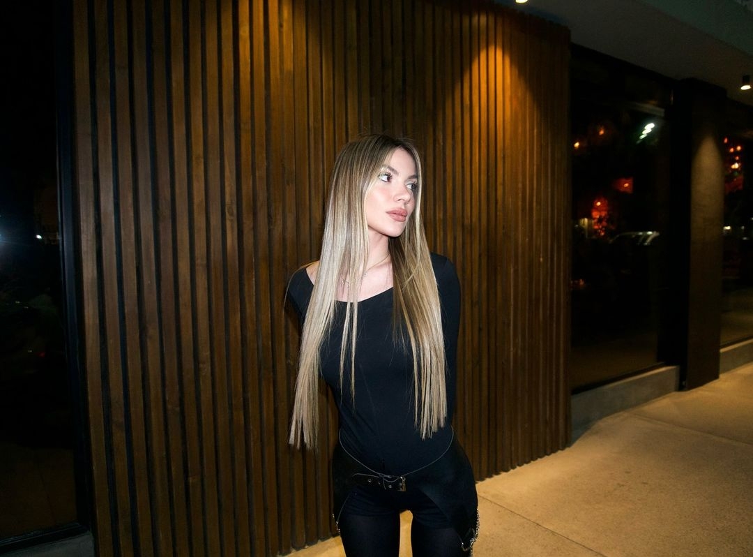 saturday 3 fit @boho_ar x @laracasa.ok hair @studiovangart