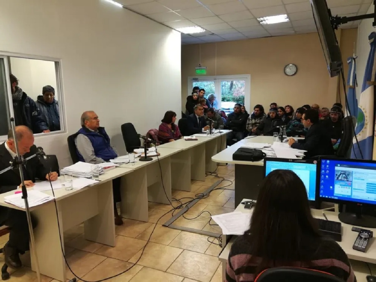 audiencia paicil antriao