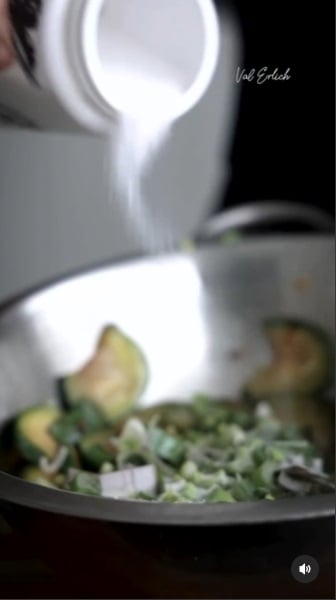 Crumble de zapallitos 7
