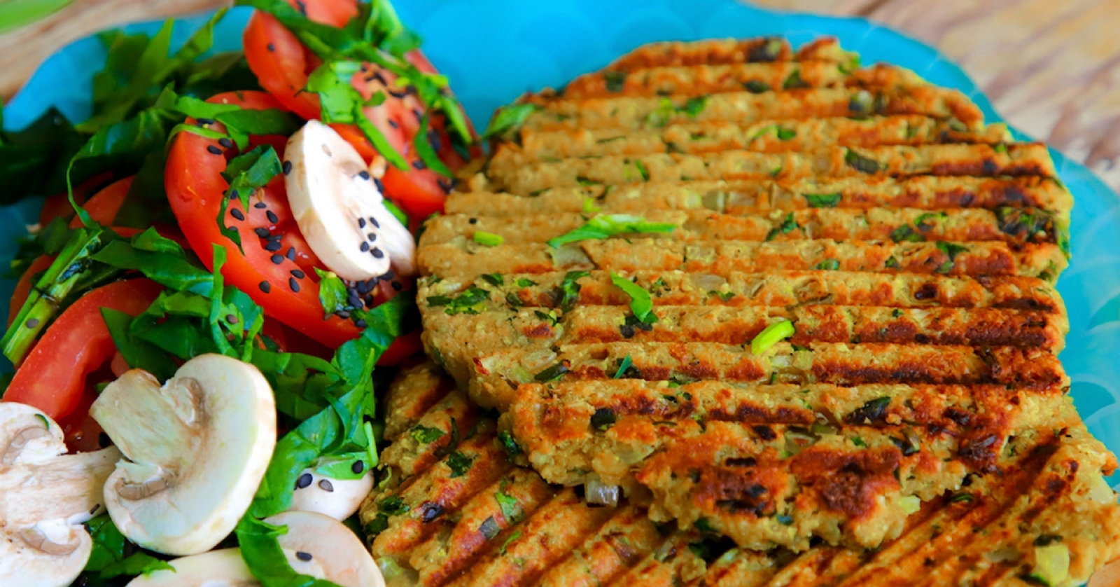 milanesas