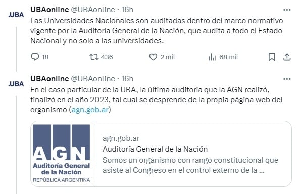 uba