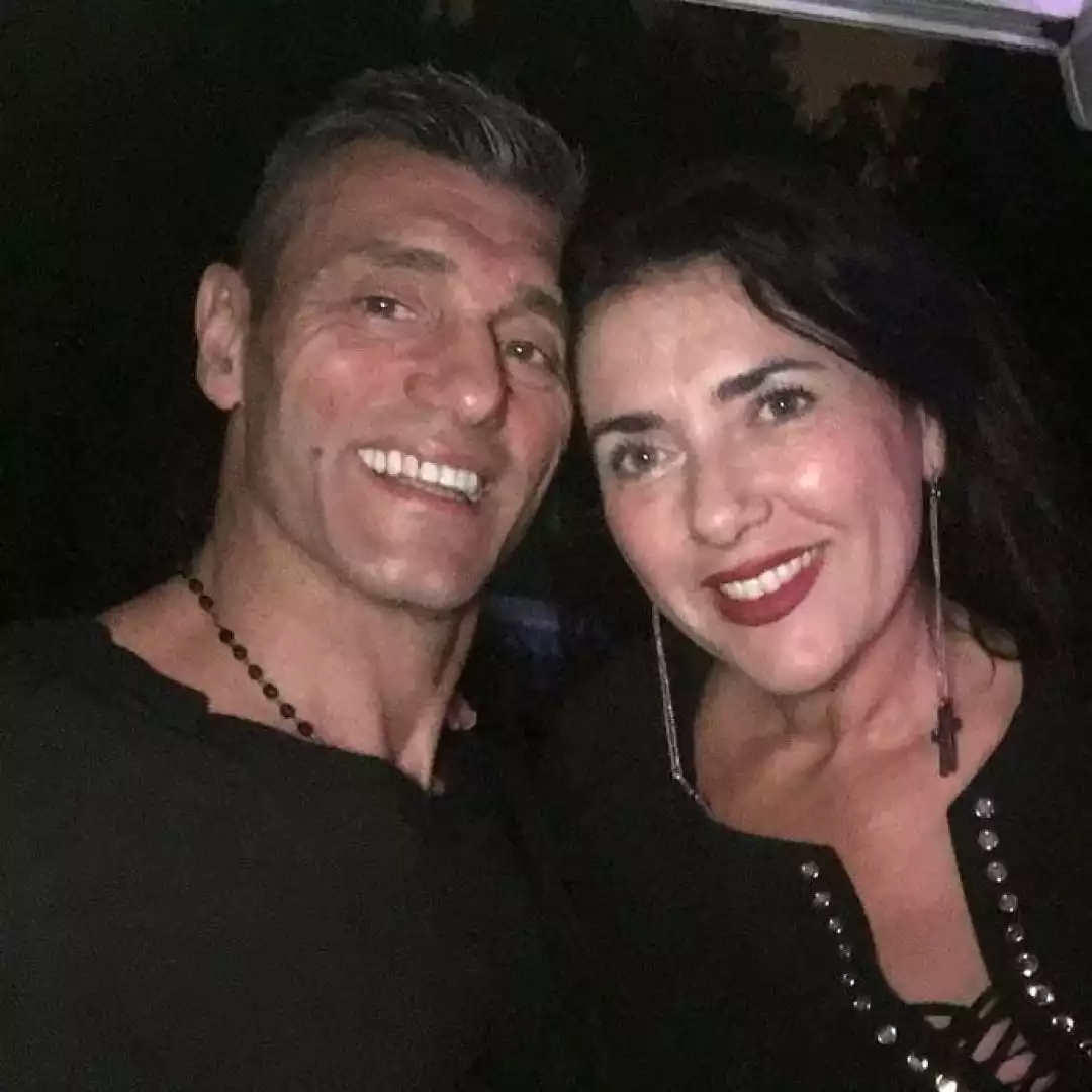 Sergio Goycoechea. Fuente (Instagram)