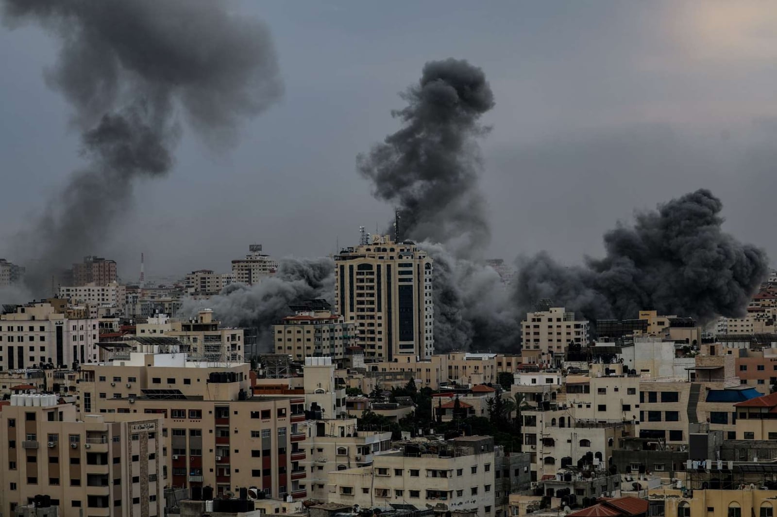 desinformacion-propaganda-israel-palestina-gaza-hamas-EFE2