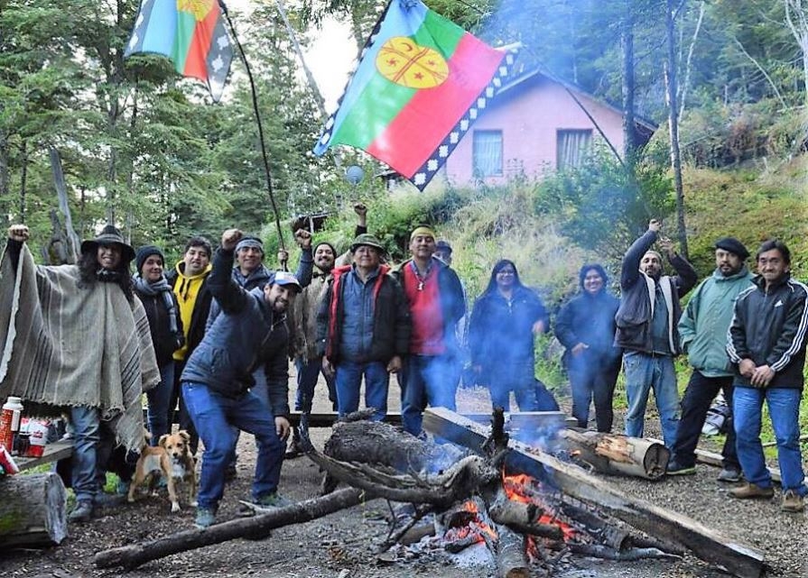 mapuches la angostura digital