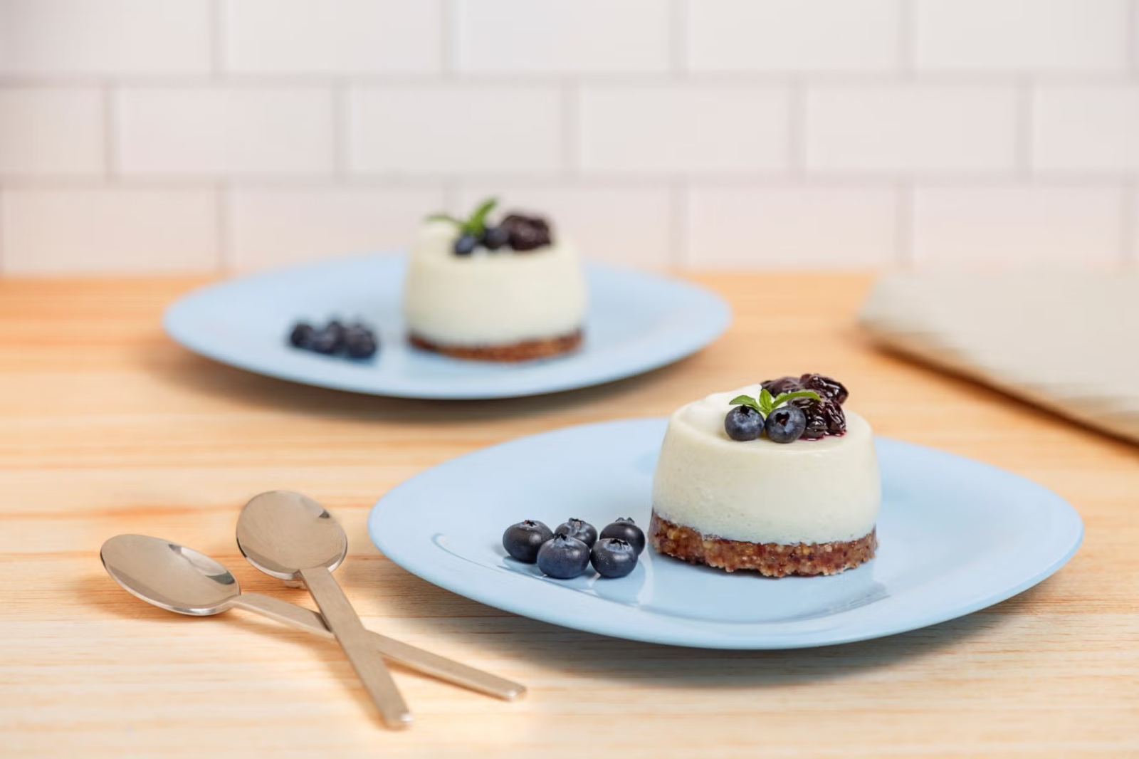 minicheesecake