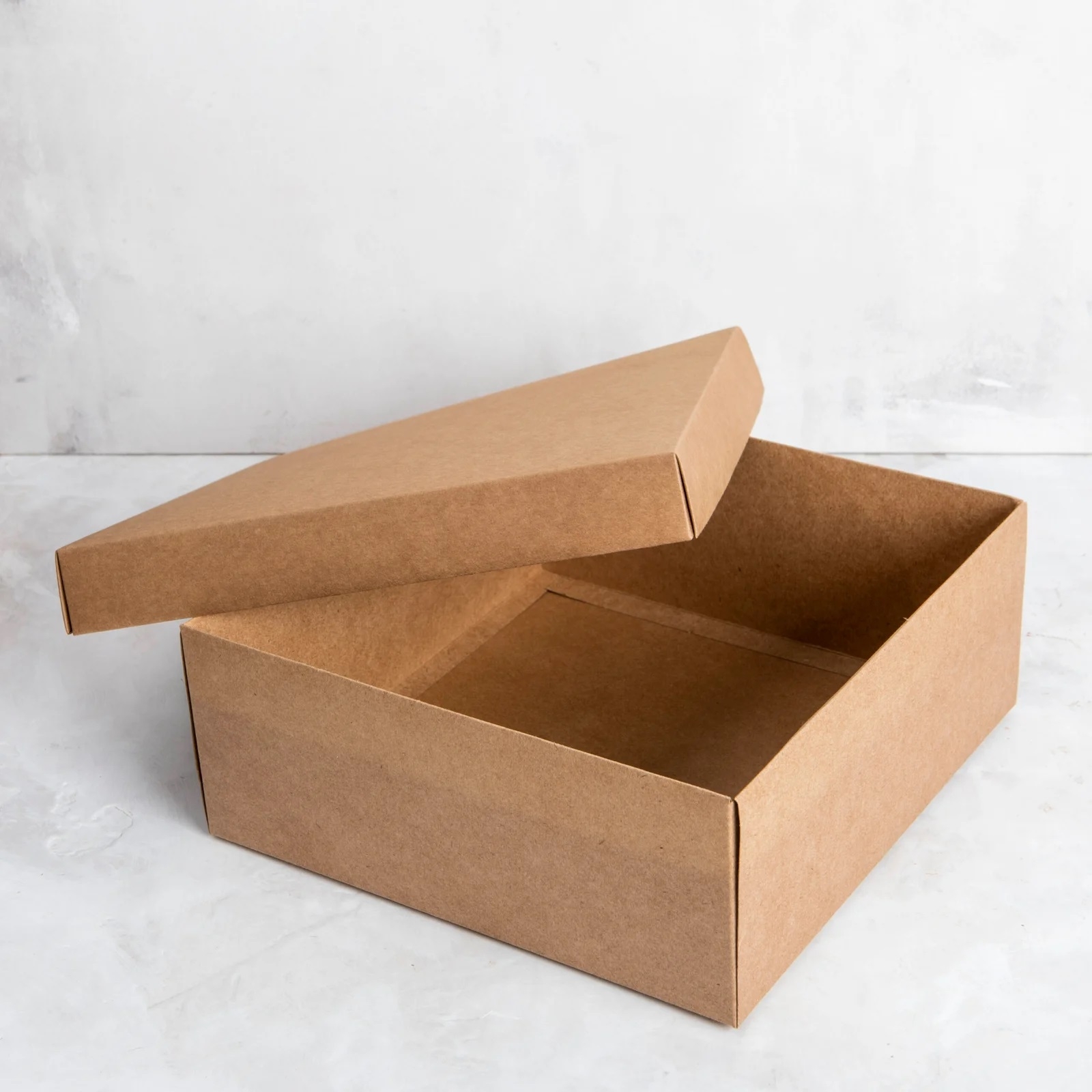 Cajas de cartón 1