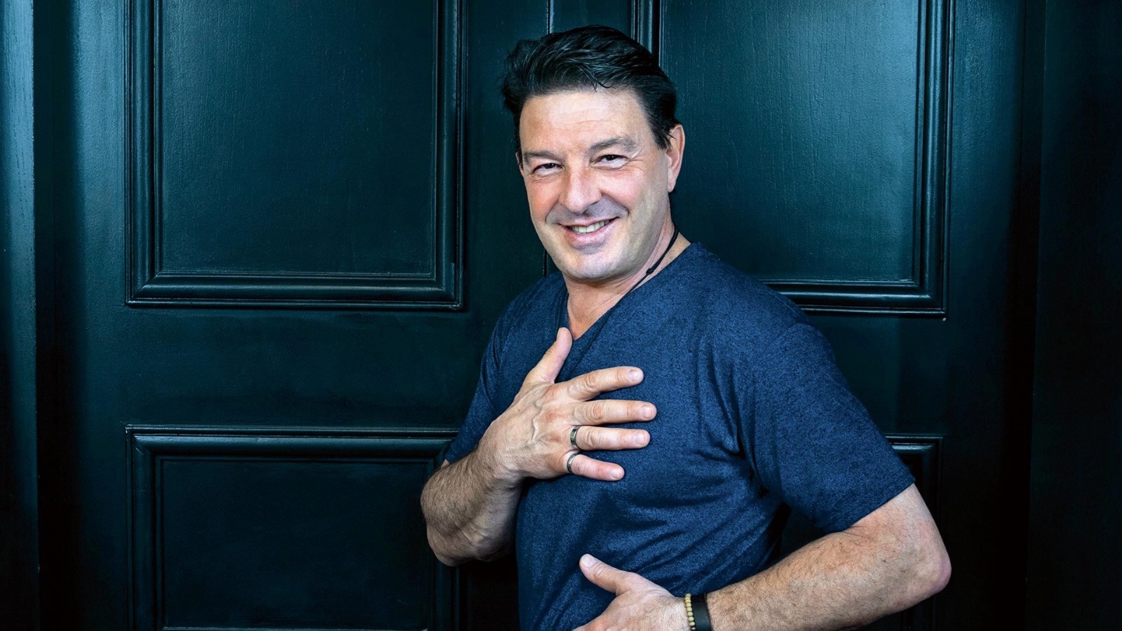 Damián De Santo
