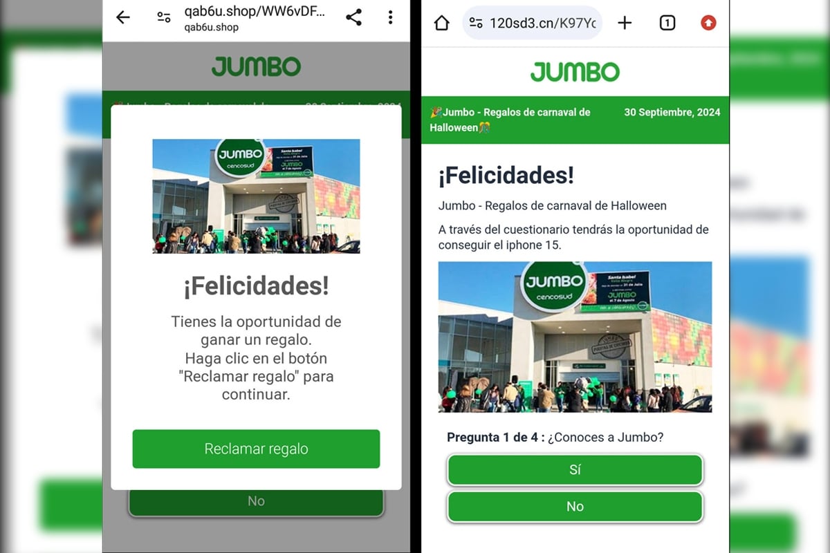 estafa jumbo