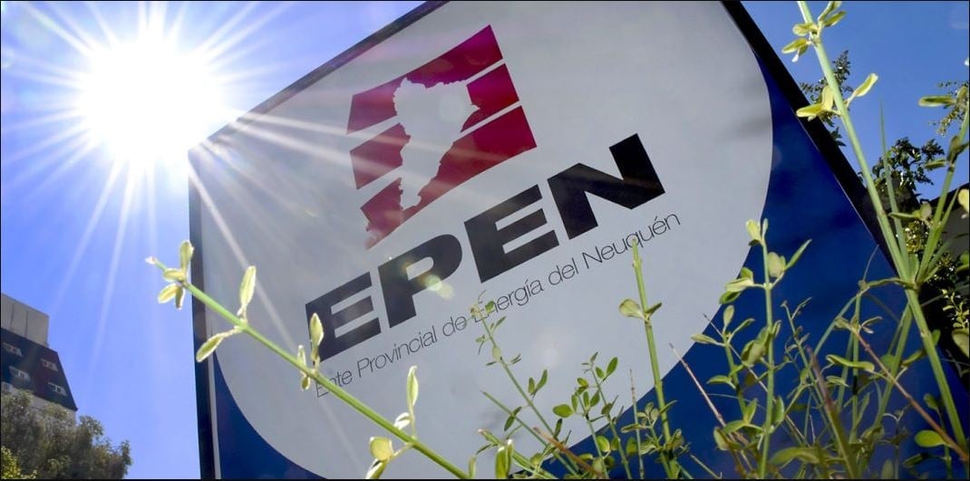 UNCo EPEN