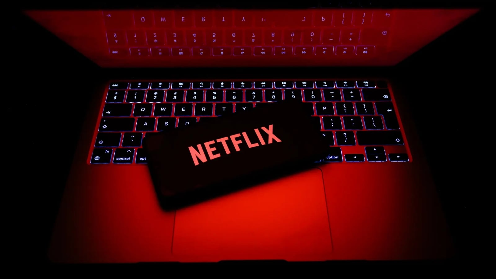 netflix