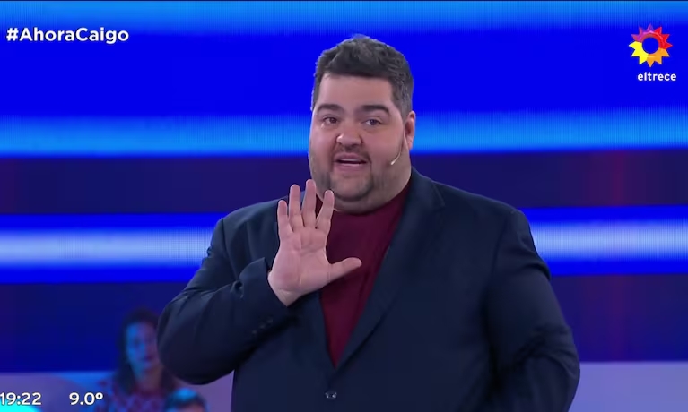 el trece 2