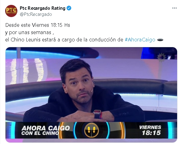 el trece 3