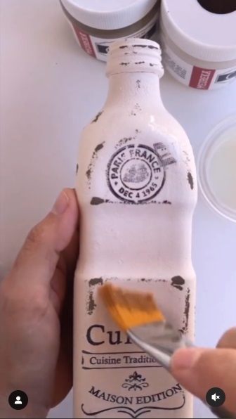 Botellas de aceite 6