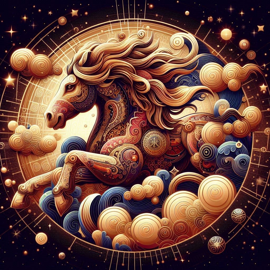caballo
