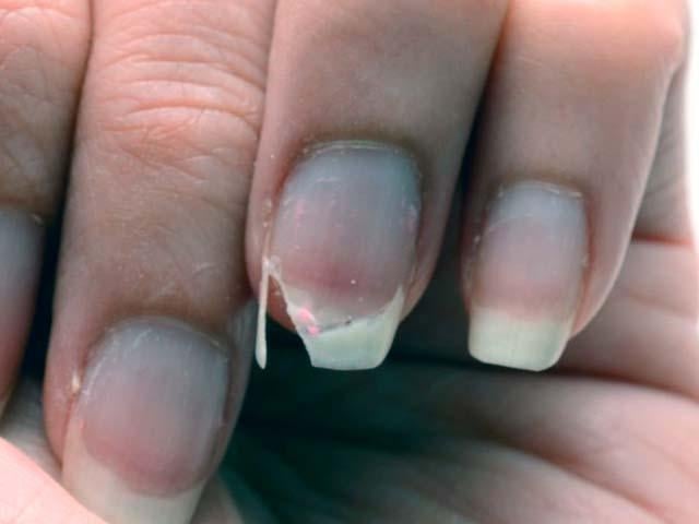 uñas 1