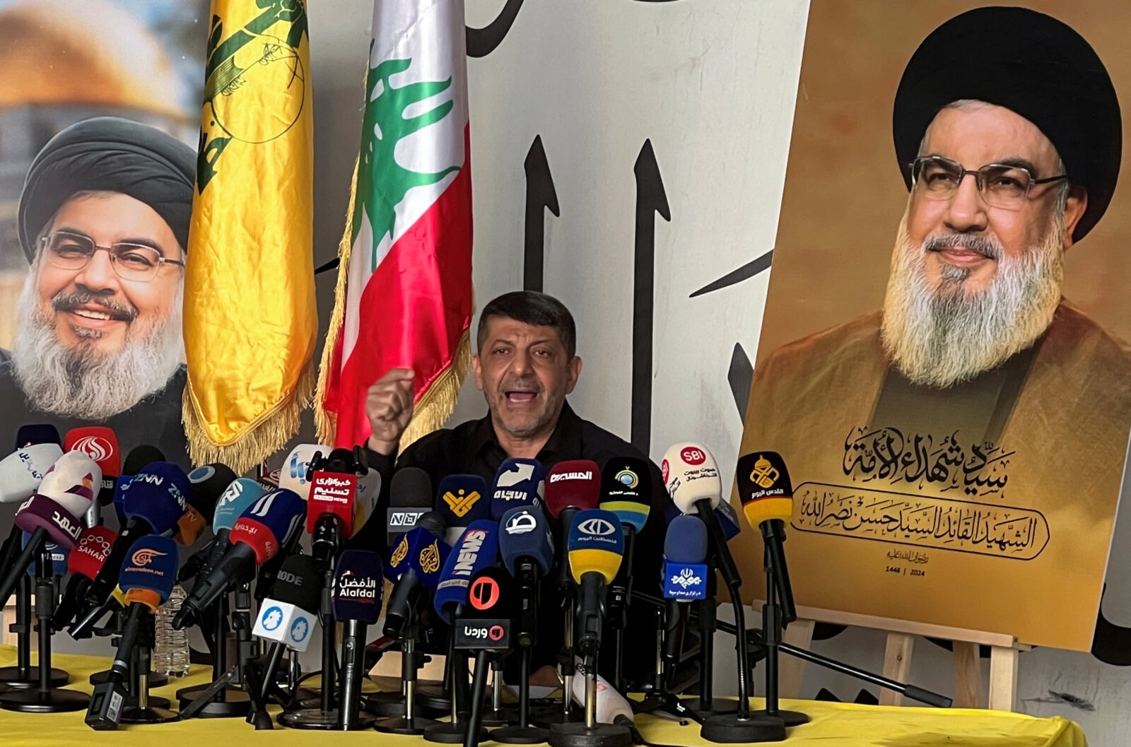 hezbollah cese