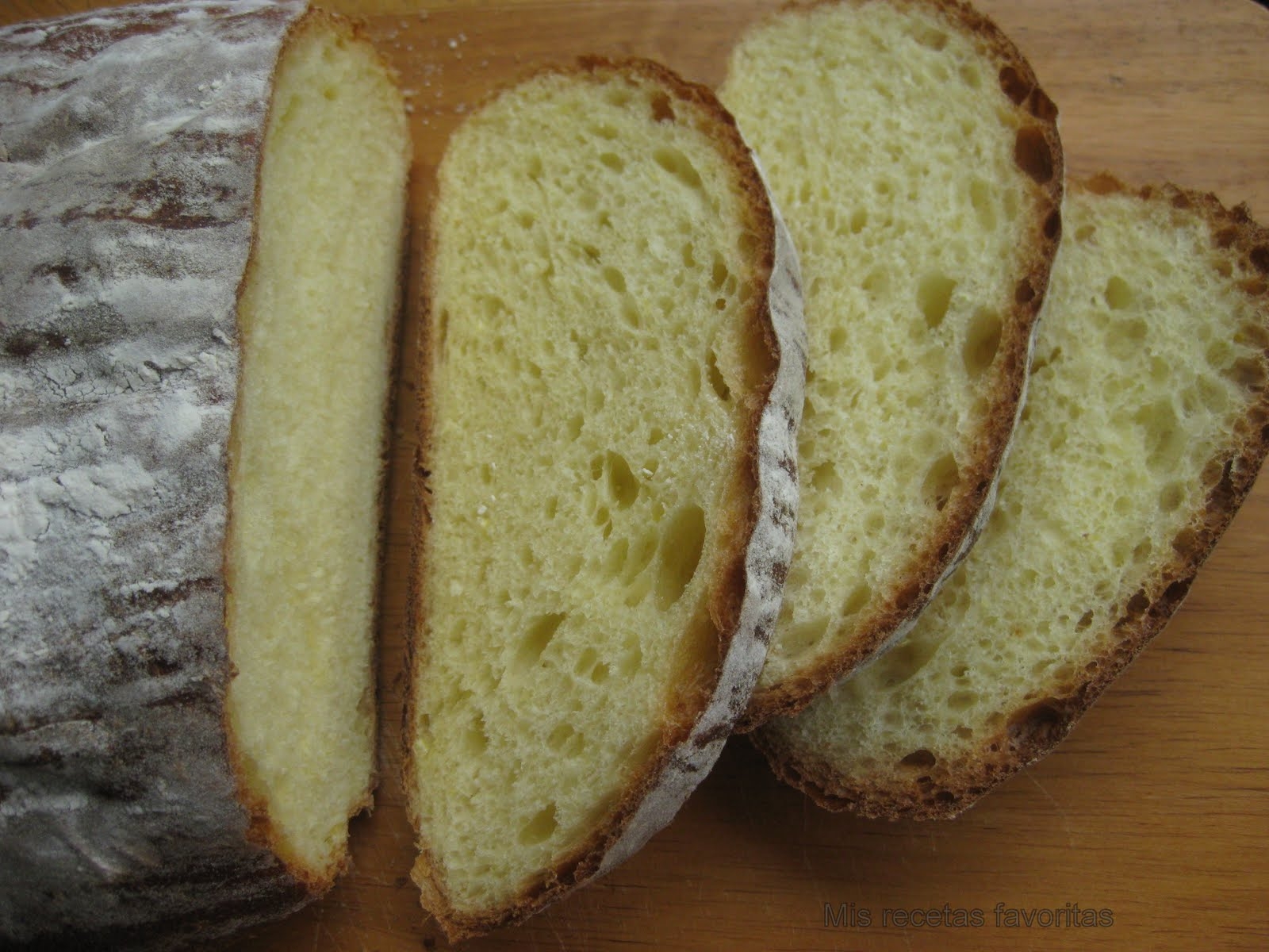 pan de maiz 019