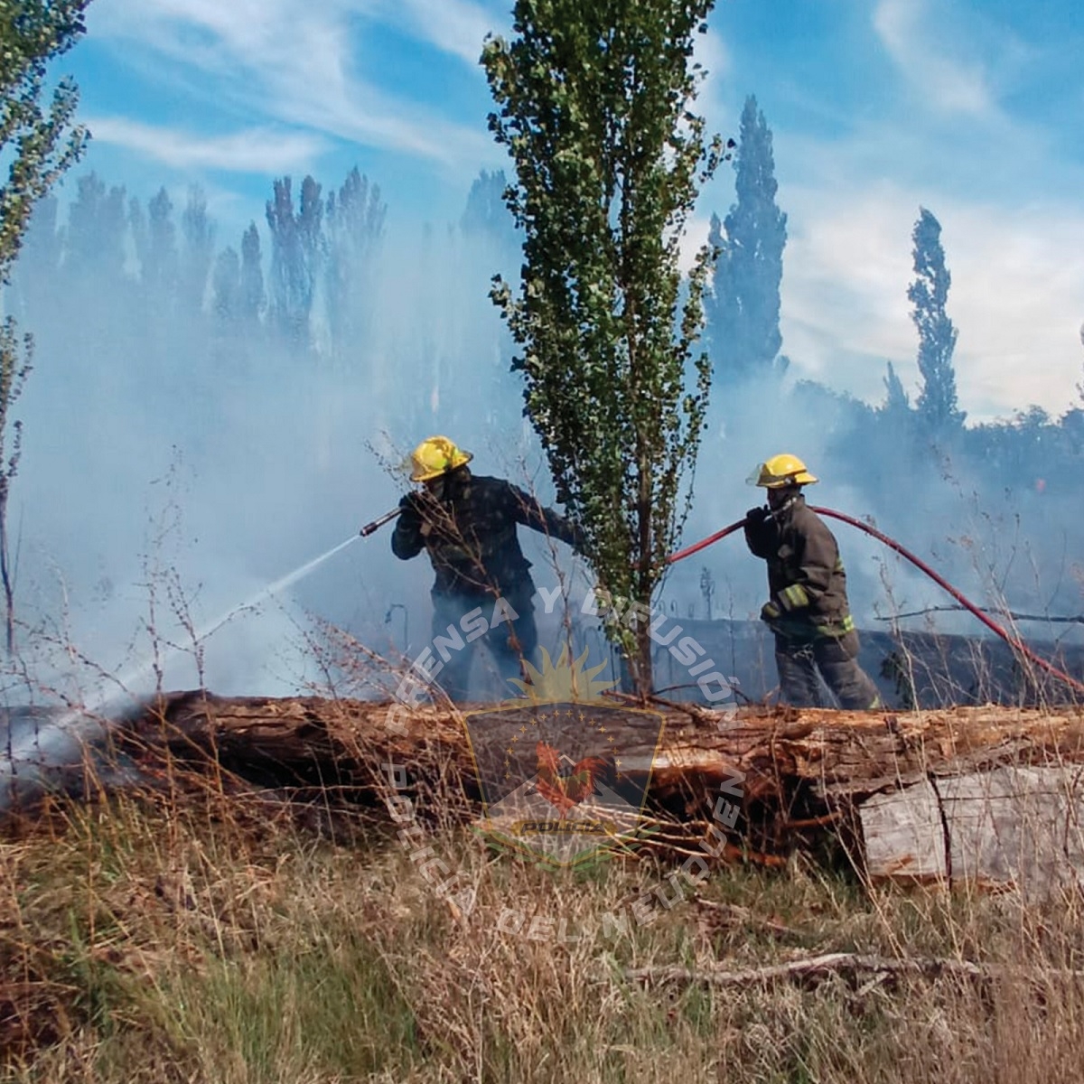 incendio valentina sur 1
