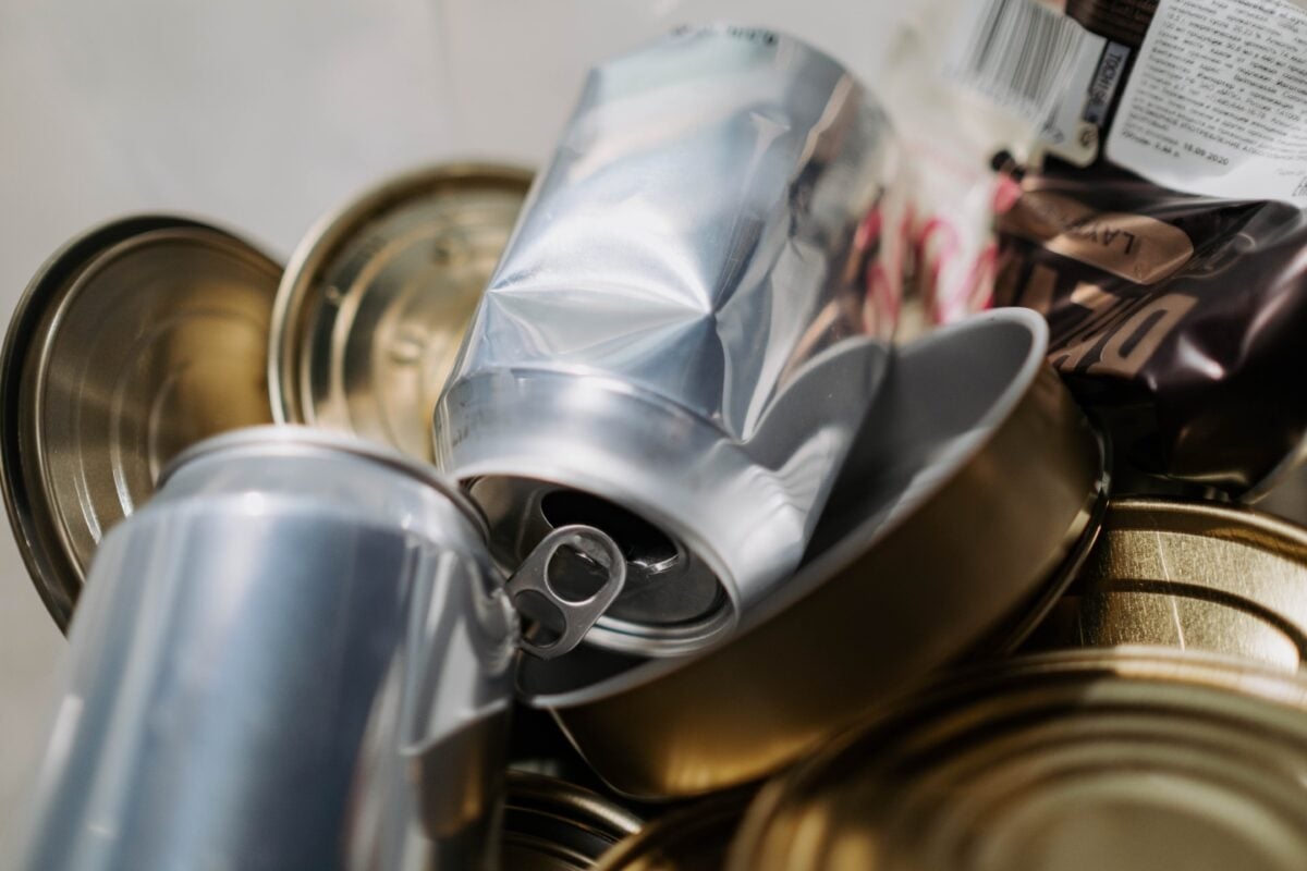 Latas