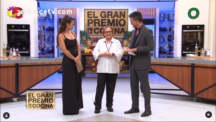 Dolli Irigoyen 1