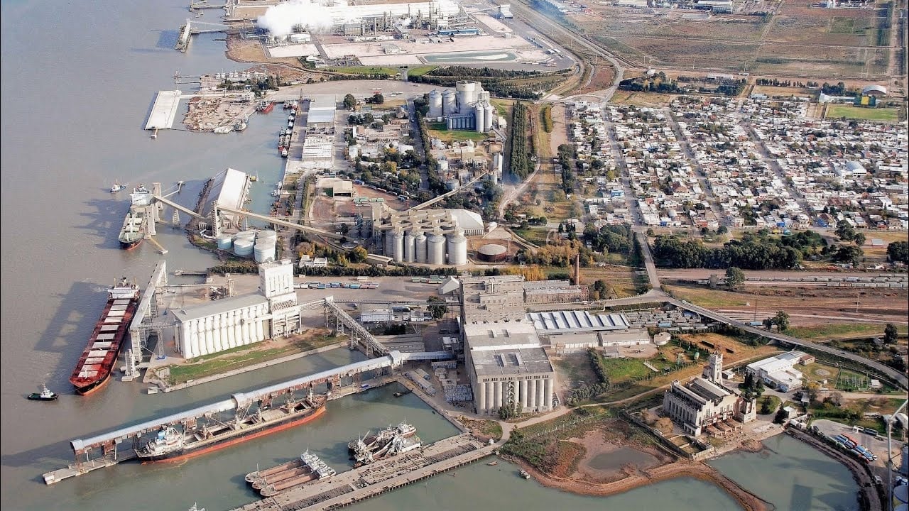 petroquimica
