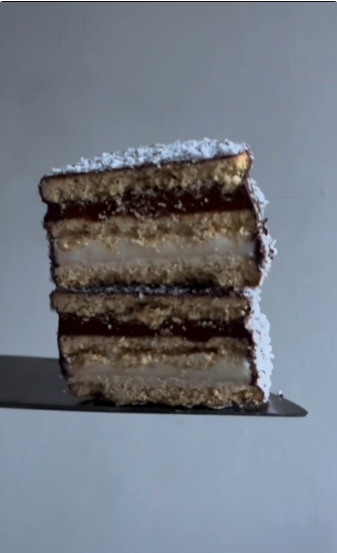 alfajor de coco 3